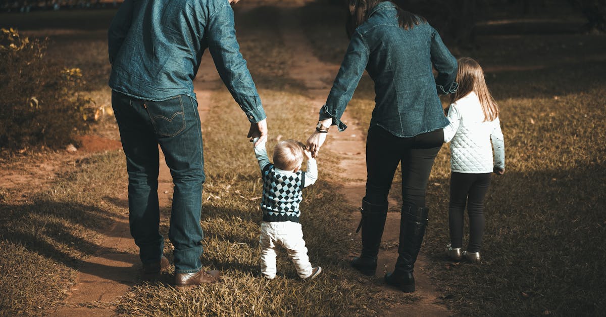 Die Rolle der Familie in modernen Gesellschaften