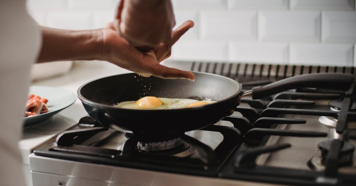 Kochen für Anfänger: Tipps und Tricks für die perfekte Küche